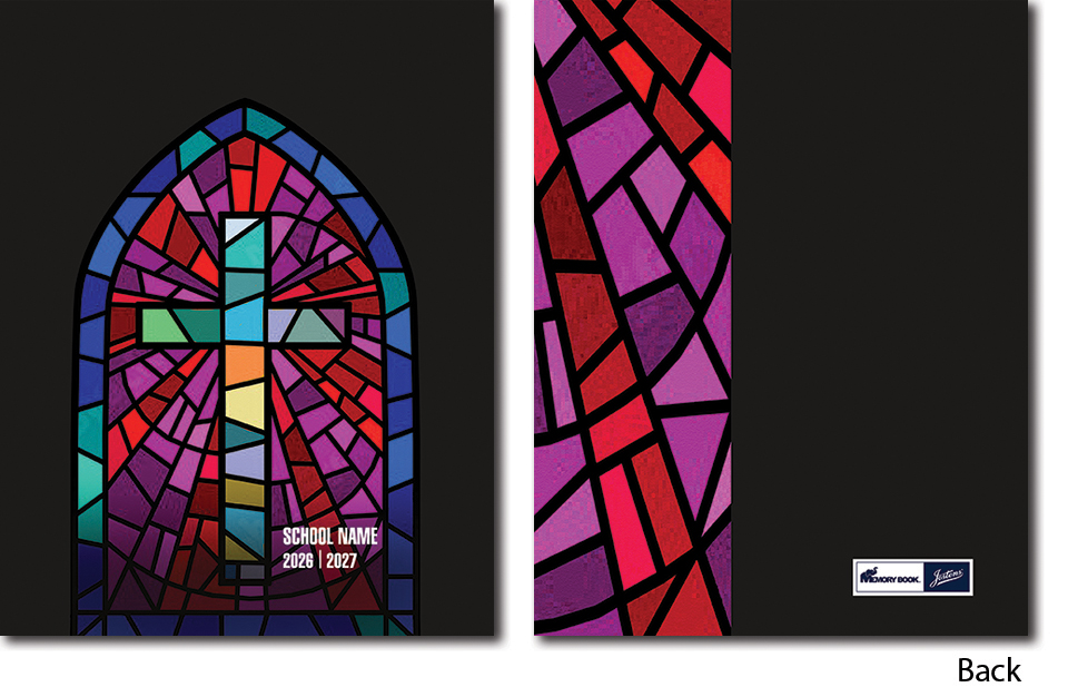 Stained Glass